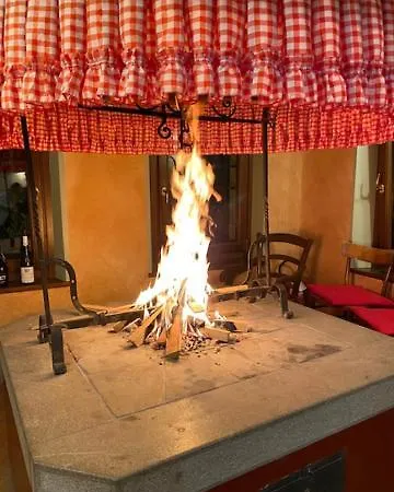 Летний дом Butussi - L'ospitalita Del Vino *