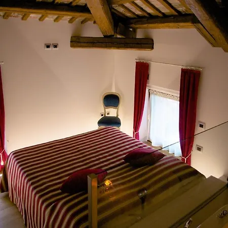 Butussi - L'ospitalita Del Vino *