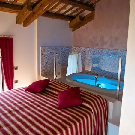 Летний дом Butussi - L'ospitalita Del Vino Corno di Rosazzo