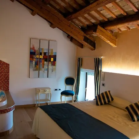 Butussi - L'ospitalità Del Vino *