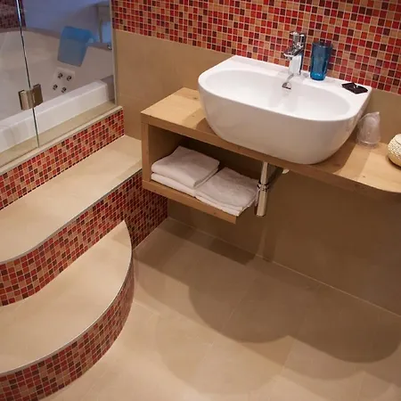 Séjour à la campagne Butussi - L'ospitalità Del Vino Corno di Rosazzo