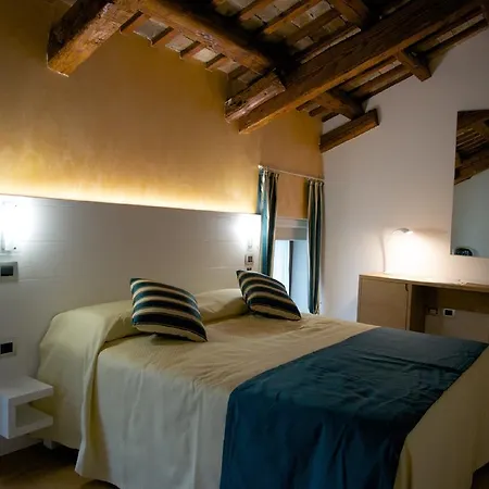 Butussi - L'ospitalita Del Vino Летний дом