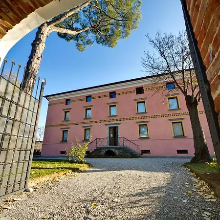 Hétvégi ház Butussi - L'ospitalita Del Vino Corno di Rosazzo