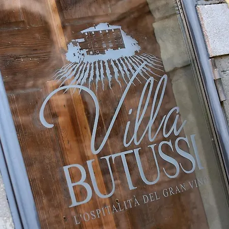 Landsted Butussi - L'ospitalita Del Vino Corno di Rosazzo
