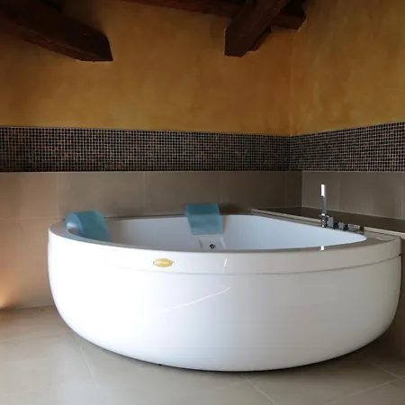 Butussi - L'ospitalità Del Vino Séjour à la campagne