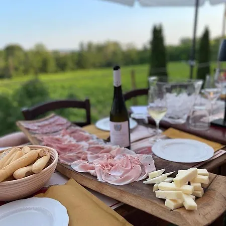 Landsted Butussi - L'ospitalita Del Vino Corno di Rosazzo