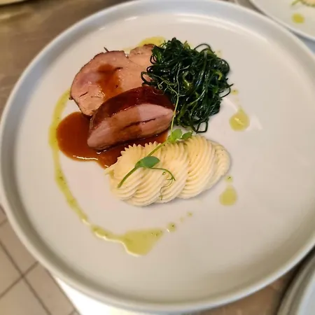 Butussi - L'ospitalita Del Vino Летний дом