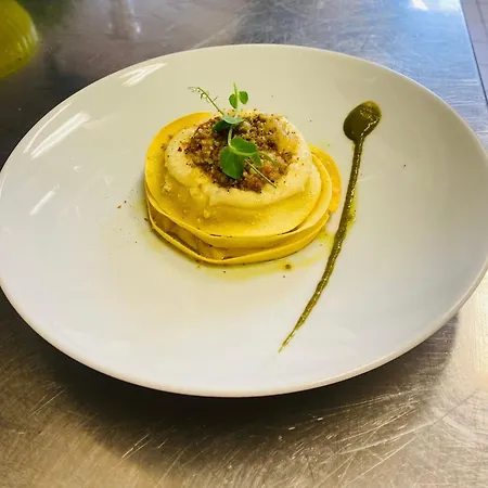 Летний дом Butussi - L'ospitalita Del Vino *