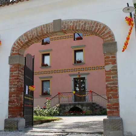 Butussi - L'ospitalita Del Vino *