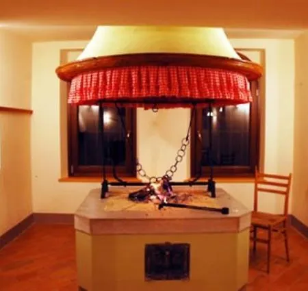 Séjour à la campagne Butussi - L'ospitalità Del Vino *