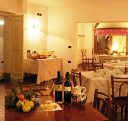 Летний дом Butussi - L'ospitalita Del Vino