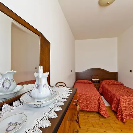 Летний дом Butussi - L'ospitalita Del Vino *