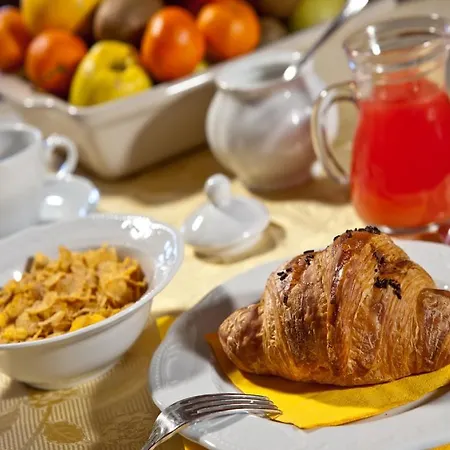 Летний дом Butussi - L'ospitalita Del Vino Corno di Rosazzo