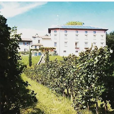 Country house Butussi - L'ospitalita Del Vino *