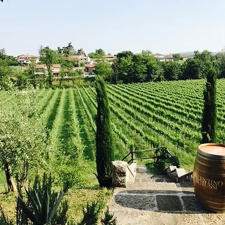 Butussi - L'ospitalità Del Vino Corno di Rosazzo