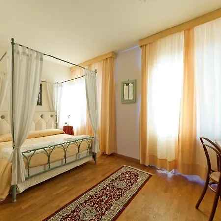 Butussi - L'ospitalità Del Vino