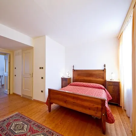 Butussi - L'ospitalita Del Vino Летний дом *