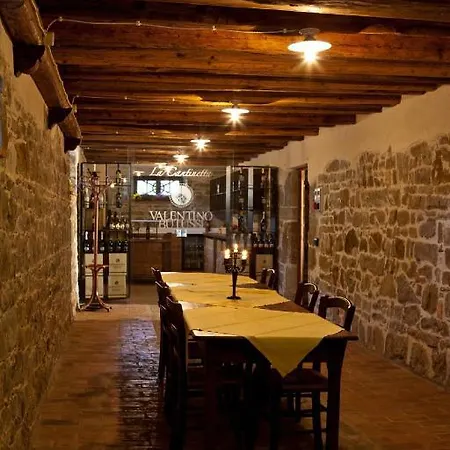 Butussi - L'ospitalita Del Vino *