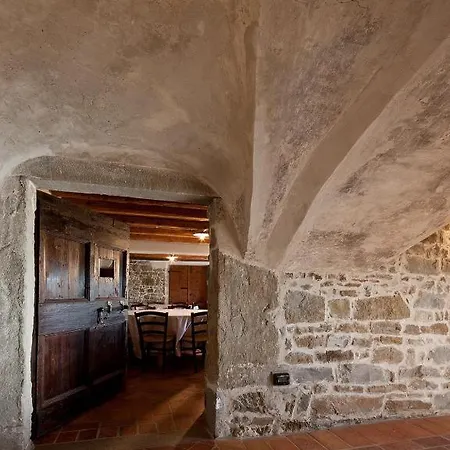 Séjour à la campagne Butussi - L'ospitalità Del Vino *