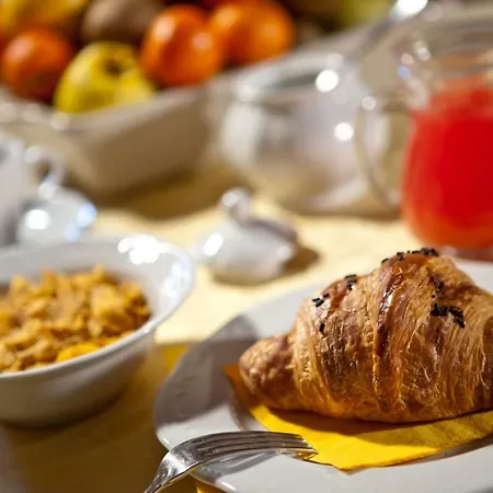 Летний дом Butussi - L'ospitalita Del Vino