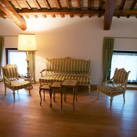 Летний дом Butussi - L'ospitalita Del Vino *