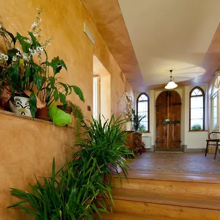 Butussi - L'ospitalità Del Vino