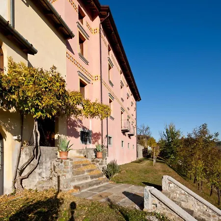 Butussi - L'ospitalità Del Vino * Corno di Rosazzo