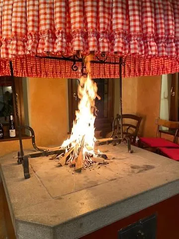 Εξοχικό σπίτι Butussi - L'ospitalita Del Vino *