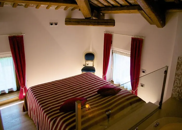 Butussi - L'ospitalita Del Vino *