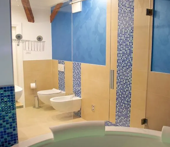 Εξοχικό σπίτι Butussi - L'ospitalita Del Vino *