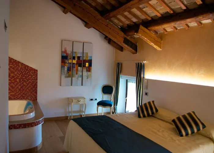 Butussi - L'ospitalita Del Vino *