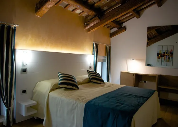 Butussi - L'ospitalita Del Vino Εξοχικό σπίτι