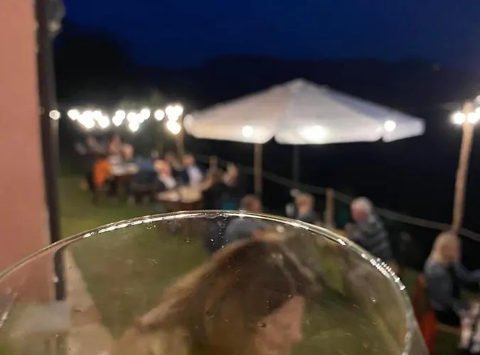 Butussi - L'ospitalita Del Vino Εξοχικό σπίτι Corno di Rosazzo