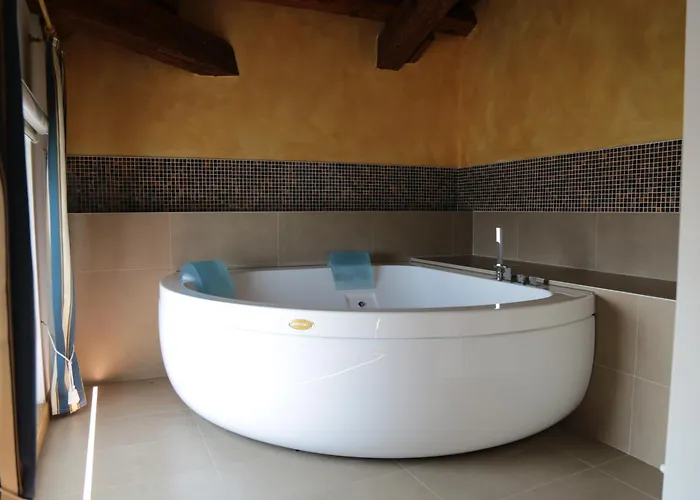 Butussi - L'ospitalita Del Vino Εξοχικό σπίτι