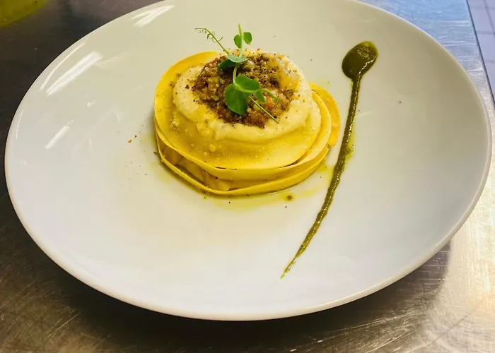 Εξοχικό σπίτι Butussi - L'ospitalita Del Vino *