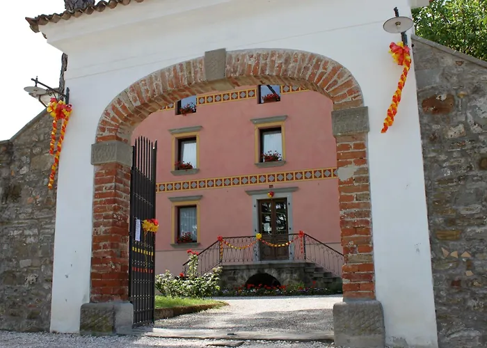 Butussi - L'ospitalita Del Vino *