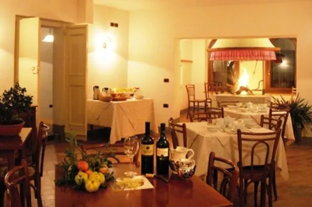 Εξοχικό σπίτι Butussi - L'ospitalita Del Vino