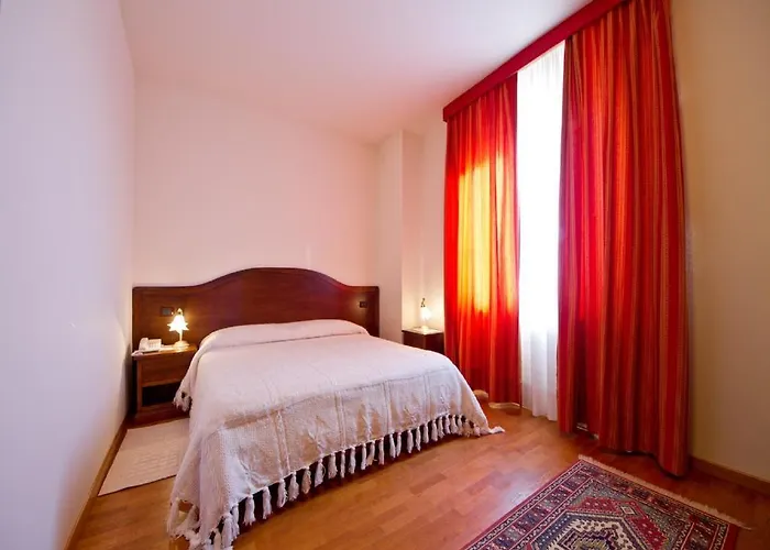 Butussi - L'ospitalità Del Vino Casa de Campo