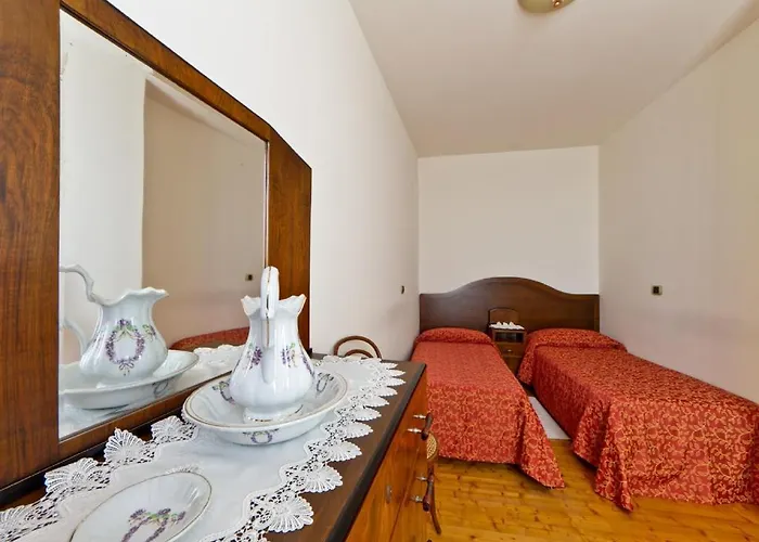 Εξοχικό σπίτι Butussi - L'ospitalita Del Vino *