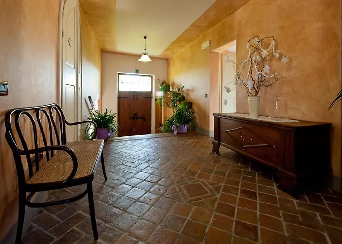 Butussi - L'ospitalita Del Vino Εξοχικό σπίτι