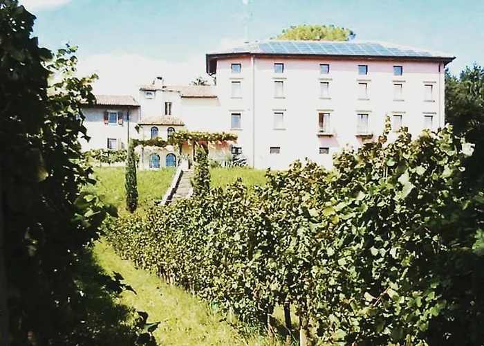 Εξοχικό σπίτι Butussi - L'ospitalita Del Vino *