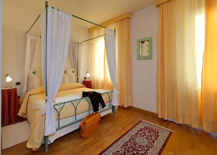 Εξοχικό σπίτι Butussi - L'ospitalita Del Vino *