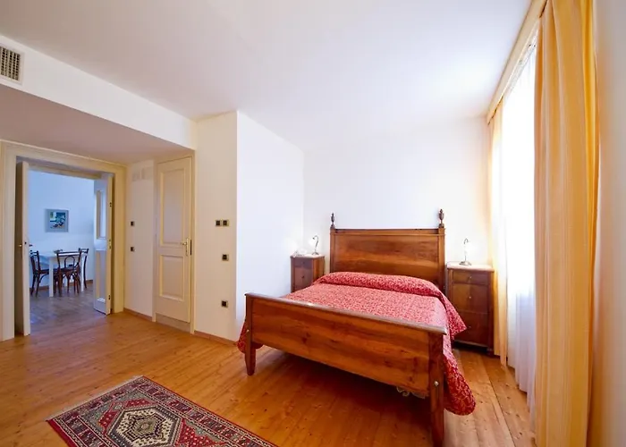 Butussi - L'ospitalita Del Vino Εξοχικό σπίτι *