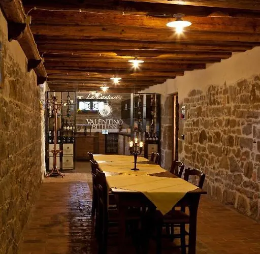 Butussi - L'ospitalita Del Vino *