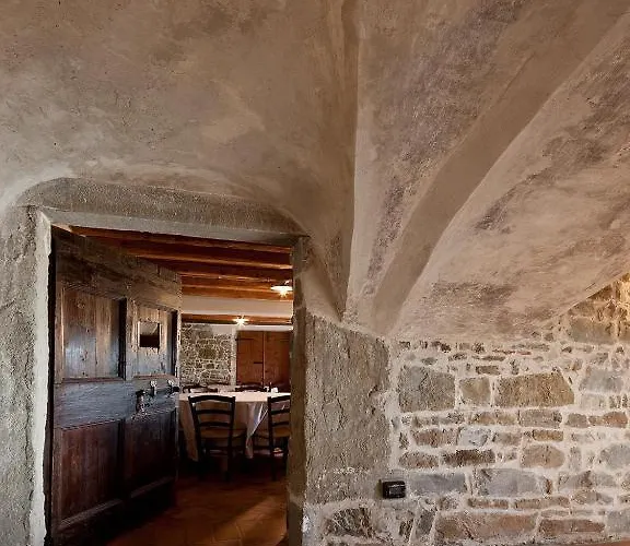 Εξοχικό σπίτι Butussi - L'ospitalita Del Vino *