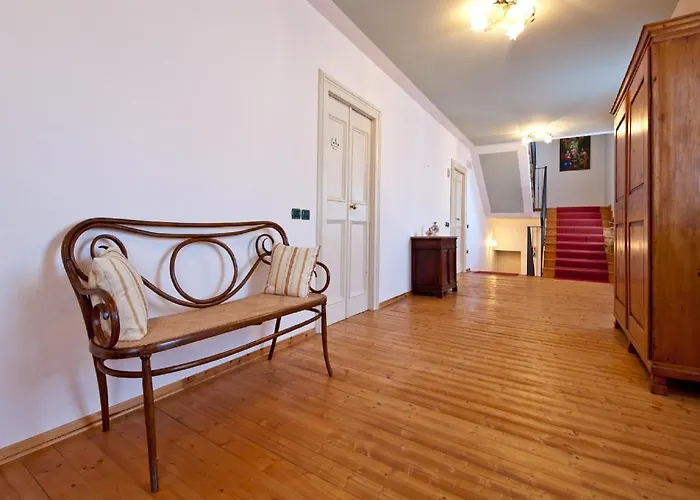 Butussi - L'ospitalità Del Vino Casa de Campo Corno di Rosazzo