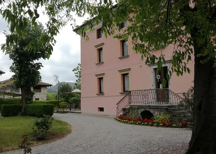 Εξοχικό σπίτι Butussi - L'ospitalita Del Vino *