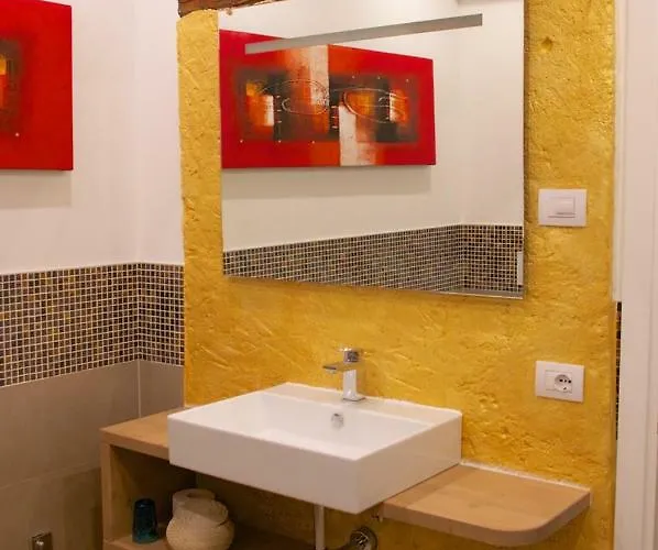 Butussi - L'ospitalita Del Vino * Corno di Rosazzo