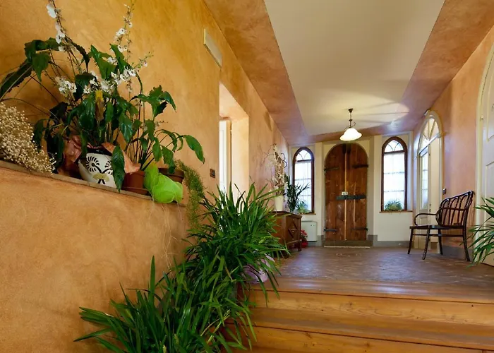 Butussi - L'ospitalita Del Vino