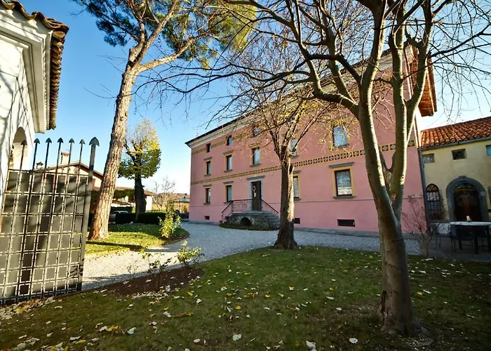 Butussi - L'ospitalita Del Vino Εξοχικό σπίτι